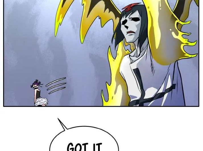 Counter Cube Chapter 87 page 19 - 