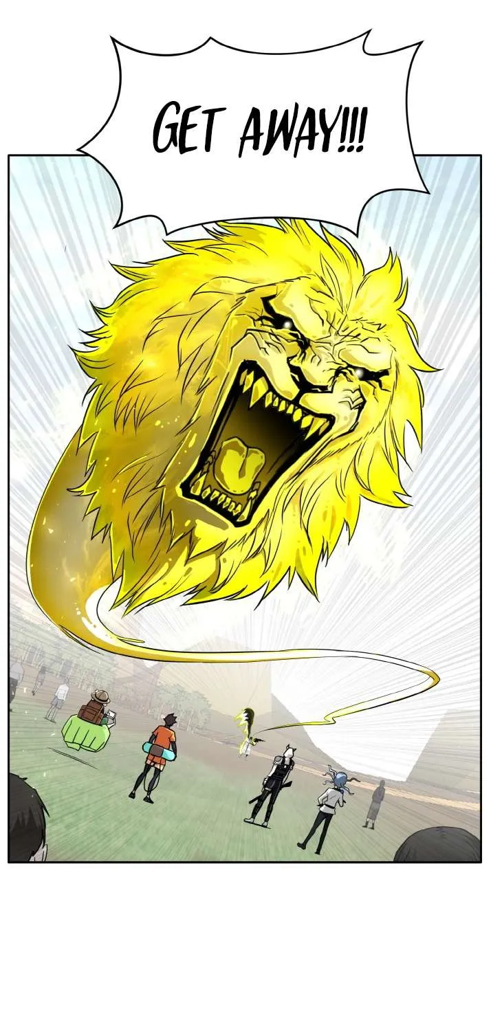 Counter Cube Chapter 87 page 26 - 