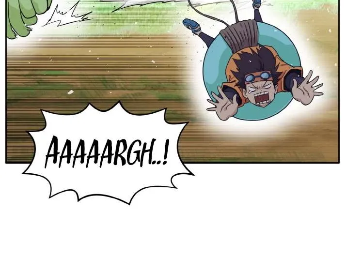 Counter Cube Chapter 87 page 29 - 