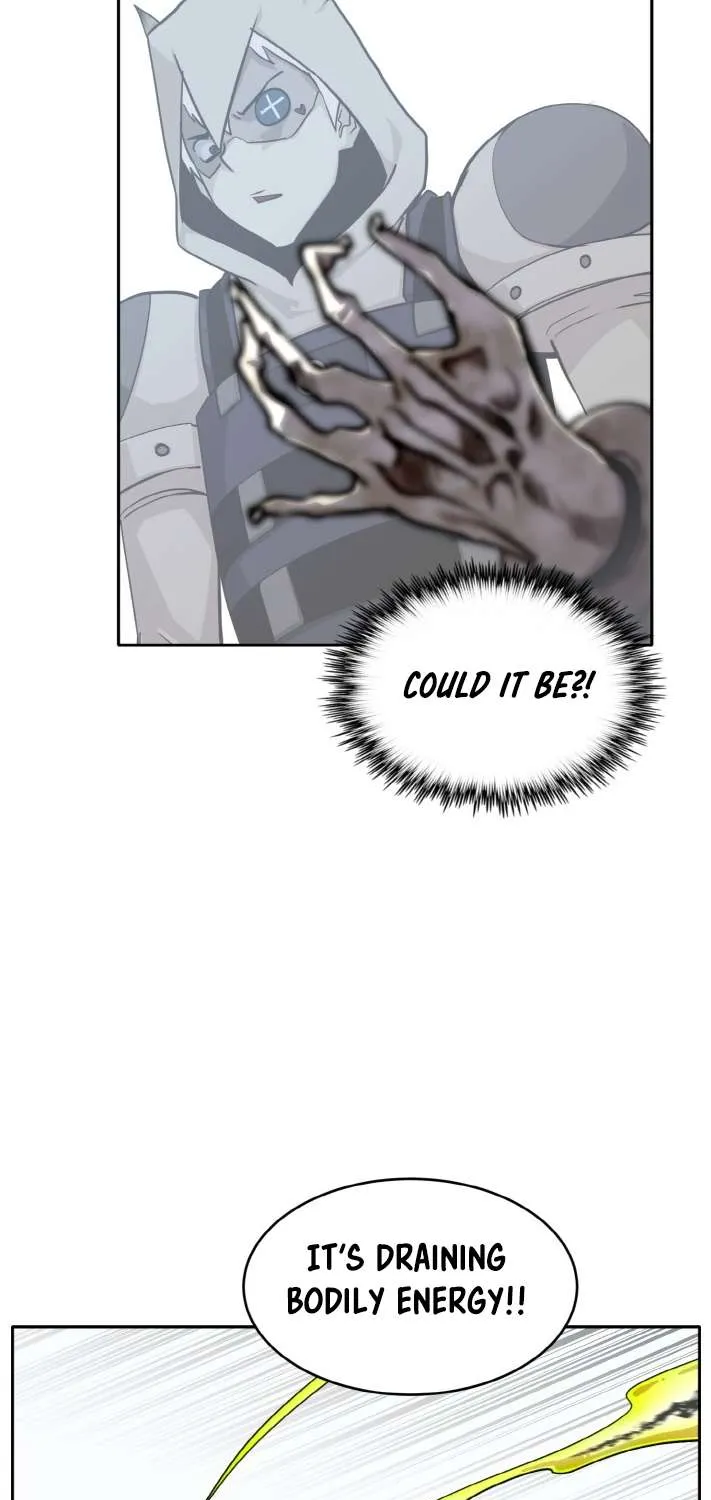 Counter Cube Chapter 87 page 38 - 