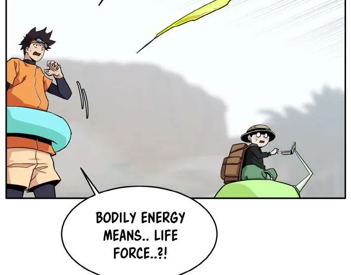 Counter Cube Chapter 87 page 39 - 