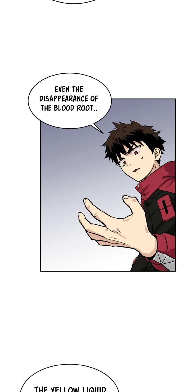 Counter Cube Chapter 87 page 40 - 