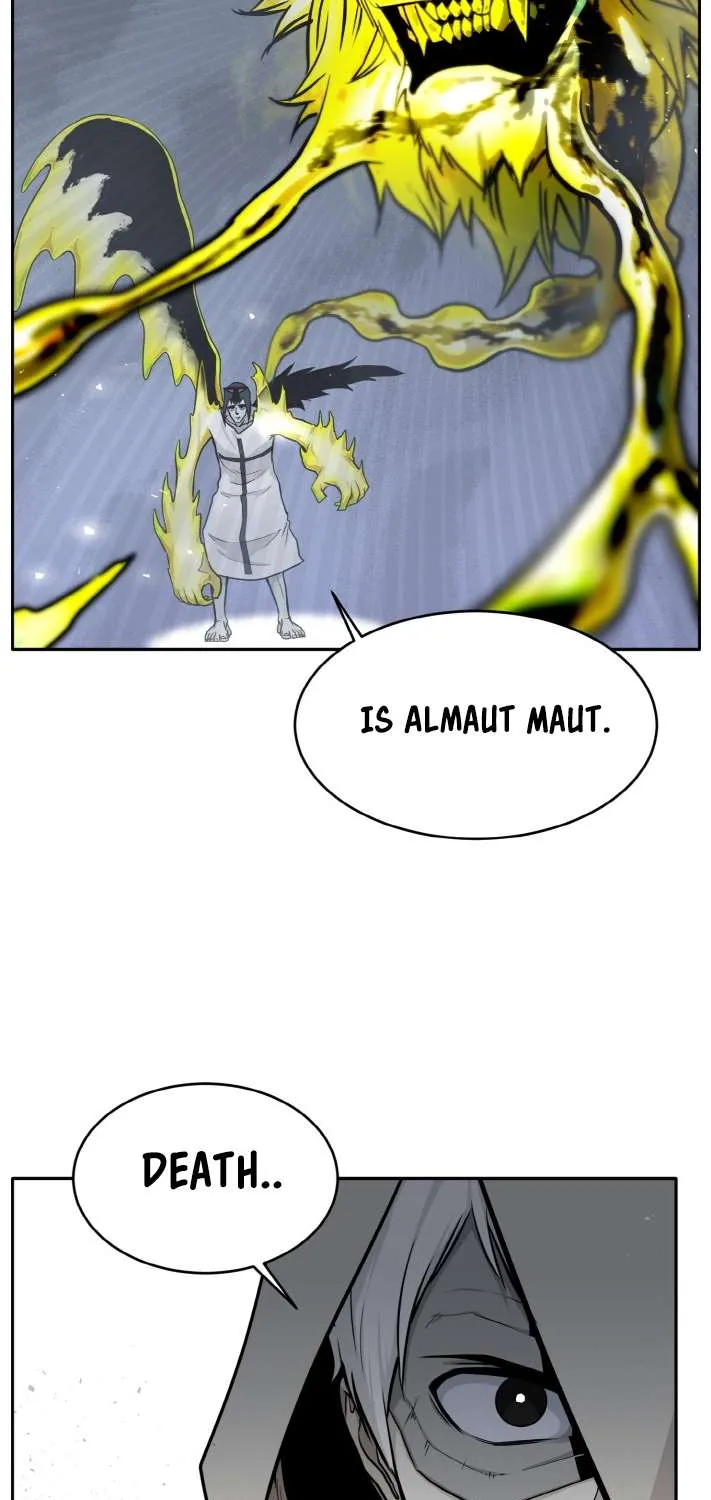 Counter Cube Chapter 87 page 42 - 