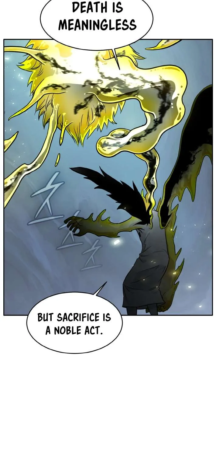Counter Cube Chapter 87 page 44 - 