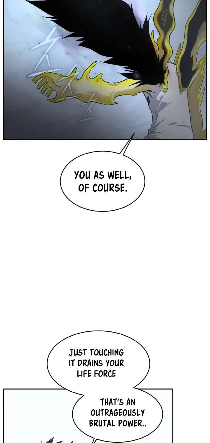 Counter Cube Chapter 87 page 46 - 