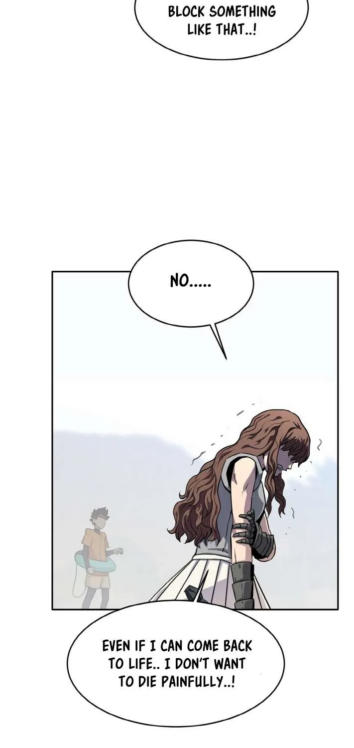 Counter Cube Chapter 87 page 48 - 