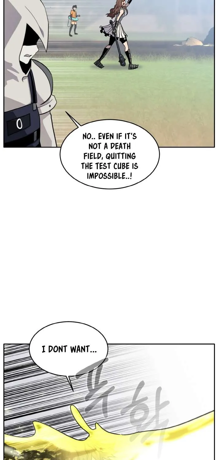 Counter Cube Chapter 87 page 50 - 