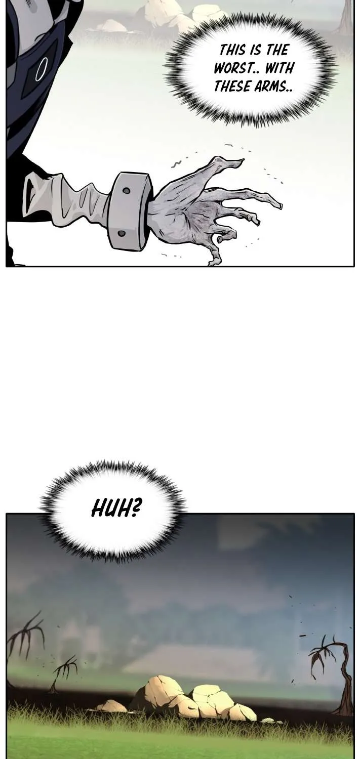 Counter Cube Chapter 87 page 54 - 