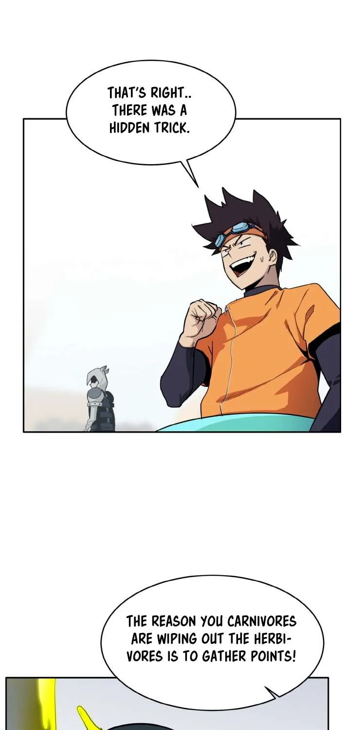 Counter Cube Chapter 87 page 56 - 