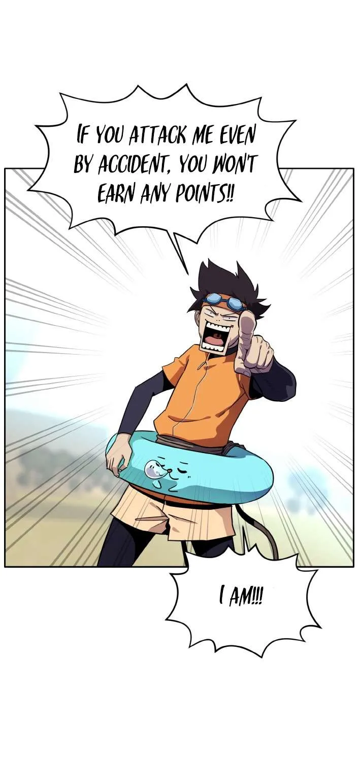 Counter Cube Chapter 87 page 58 - 