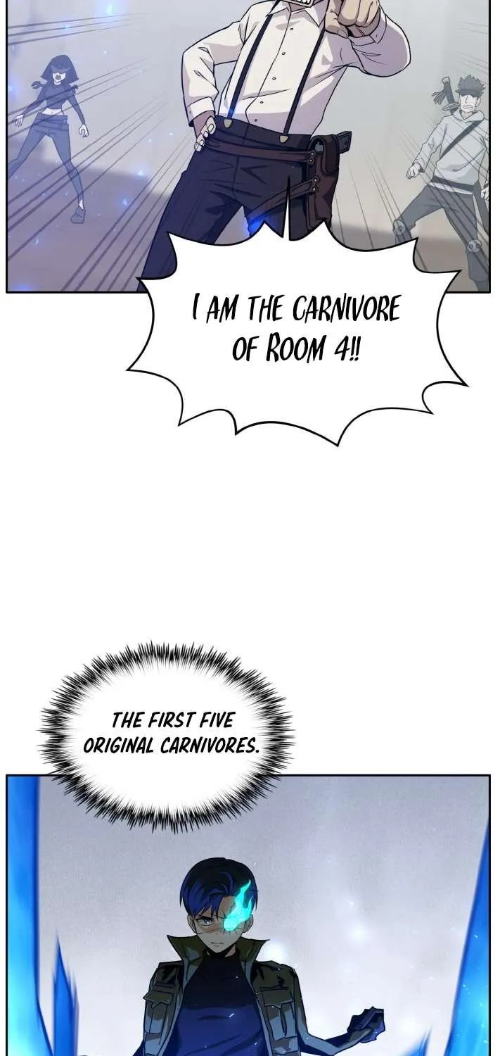 Counter Cube Chapter 87 page 60 - 