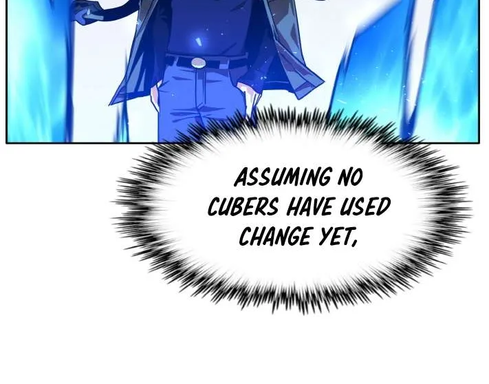 Counter Cube Chapter 87 page 61 - 