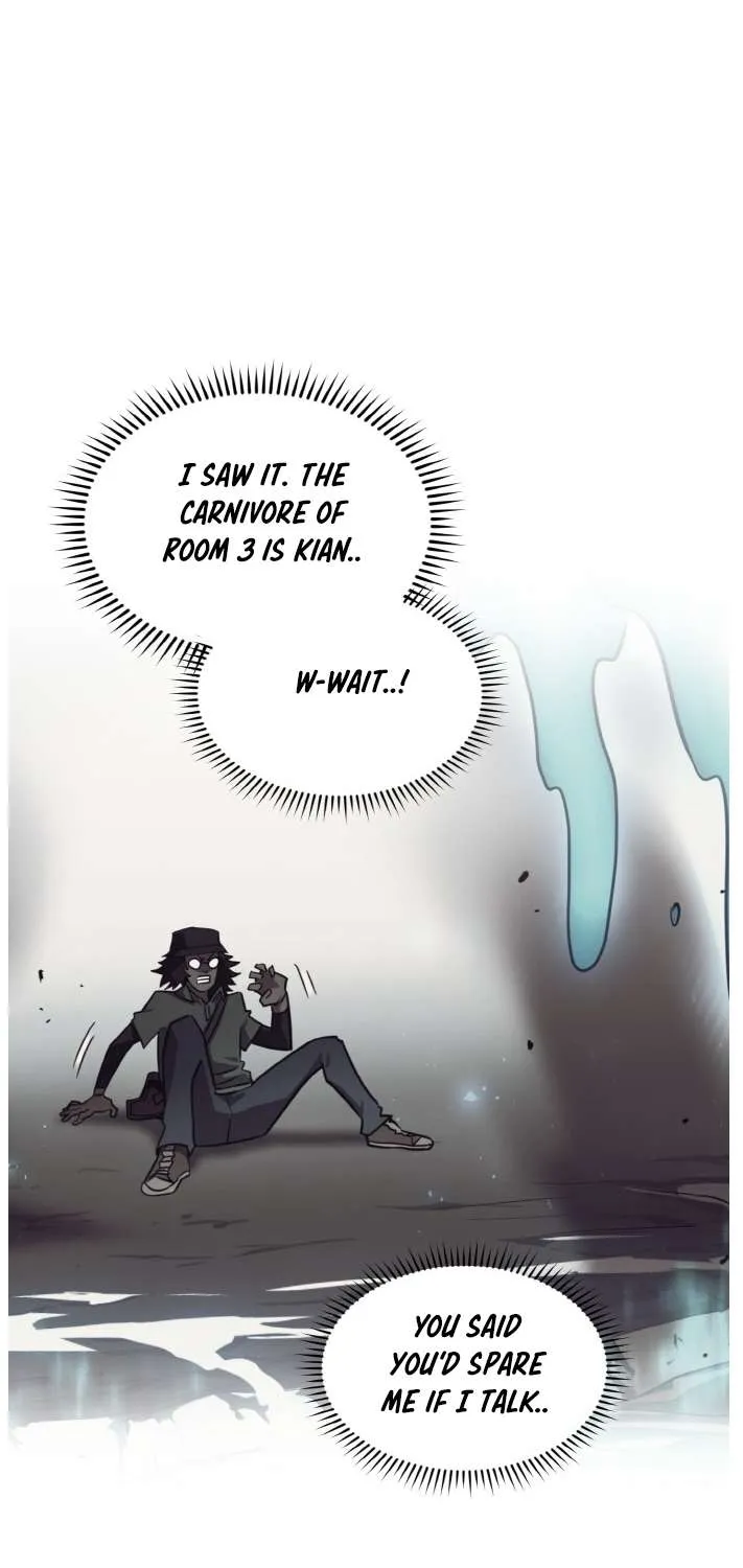 Counter Cube Chapter 87 page 62 - 