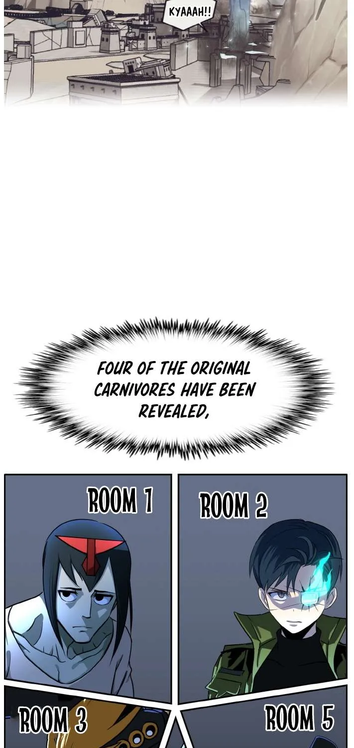 Counter Cube Chapter 87 page 64 - 