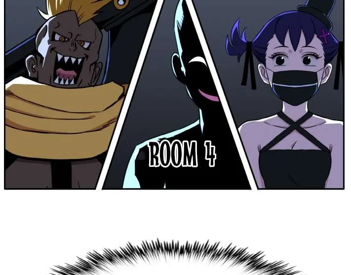Counter Cube Chapter 87 page 65 - 