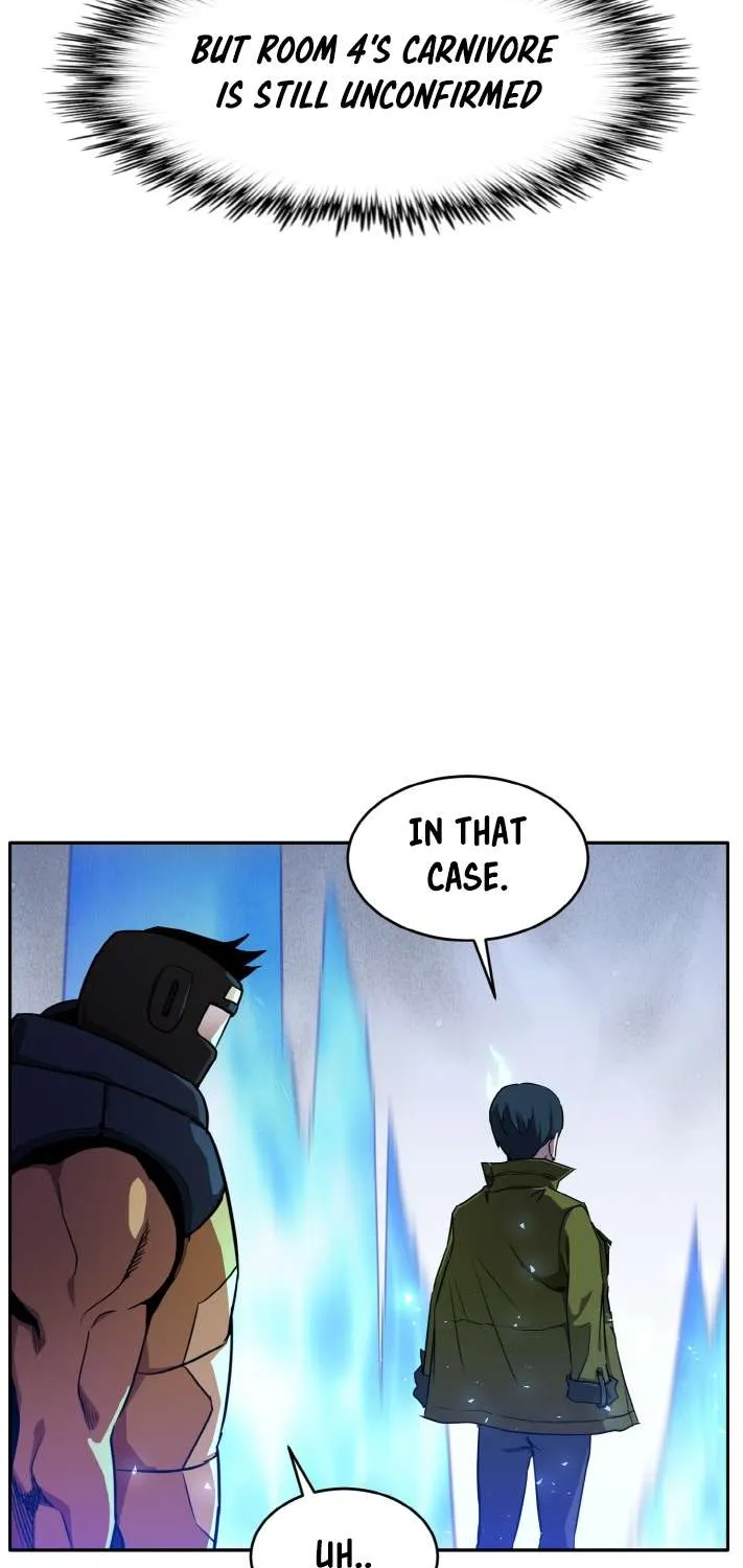 Counter Cube Chapter 87 page 66 - 