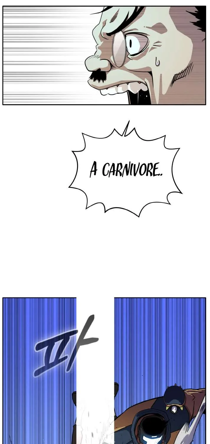 Counter Cube Chapter 87 page 68 - 
