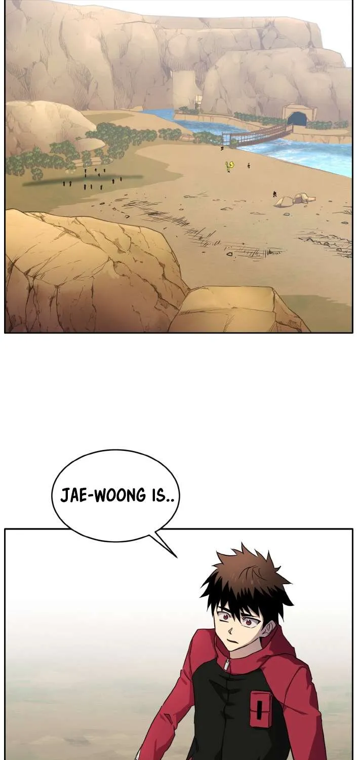 Counter Cube Chapter 87 page 72 - 