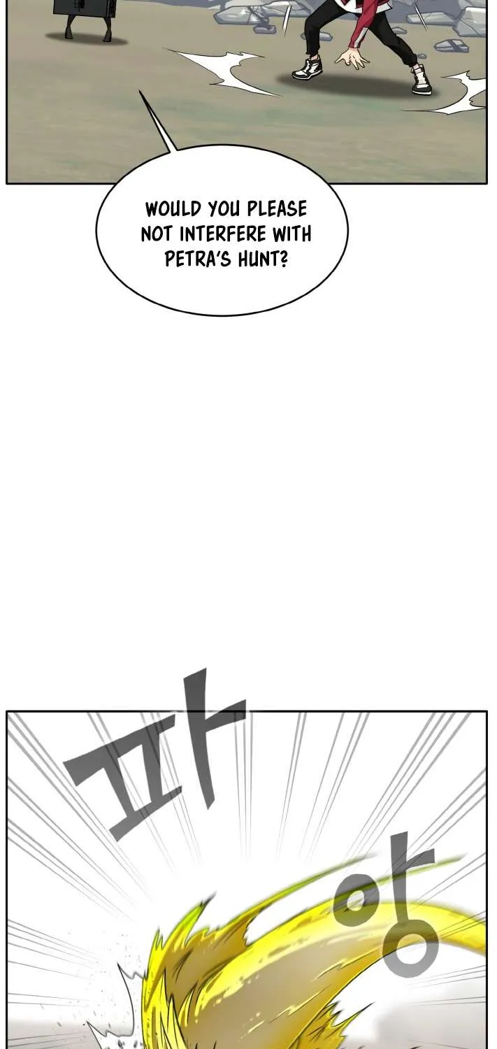 Counter Cube Chapter 87 page 78 - 