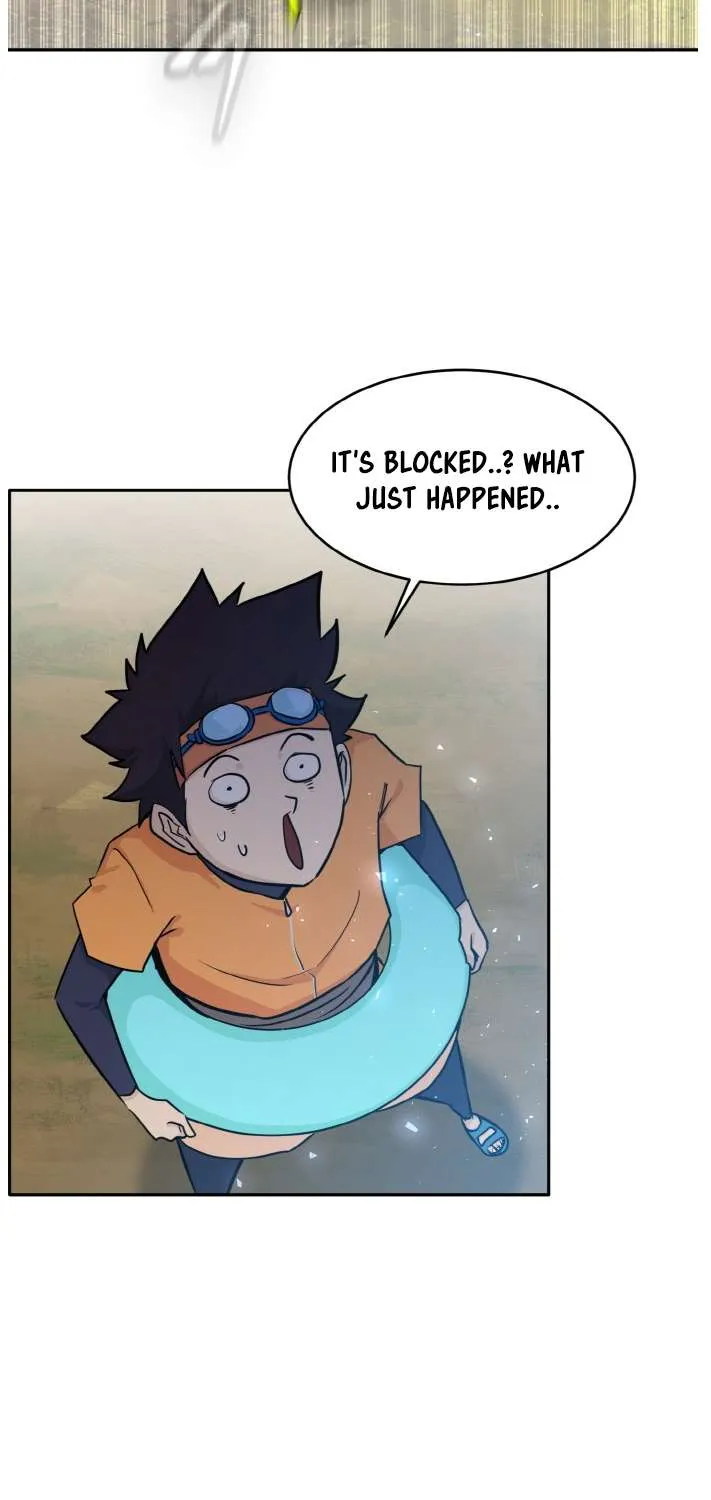 Counter Cube Chapter 87 page 82 - 