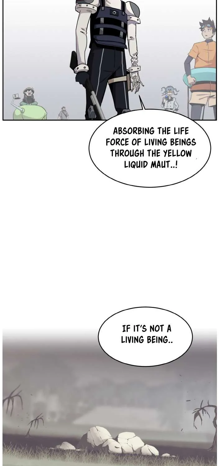 Counter Cube Chapter 87 page 84 - 