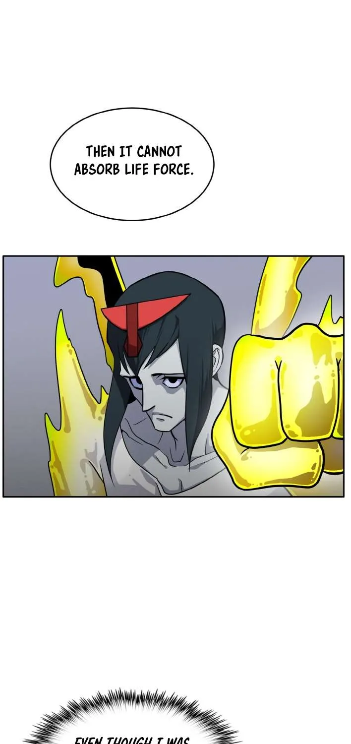 Counter Cube Chapter 87 page 86 - 