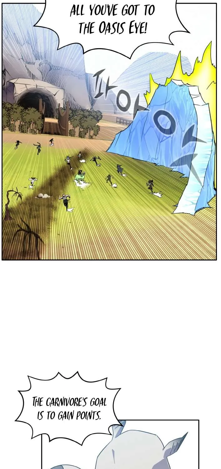 Counter Cube Chapter 87 page 90 - 