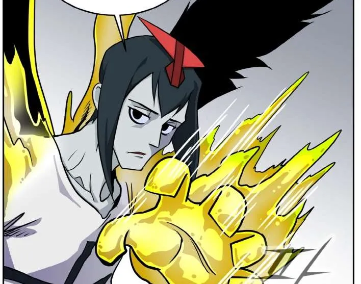 Counter Cube Chapter 87 page 95 - 