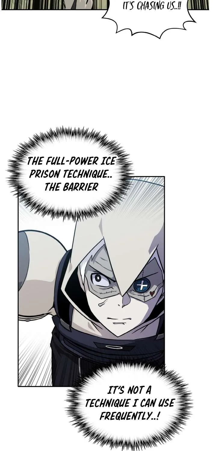 Counter Cube Chapter 87 page 100 - 
