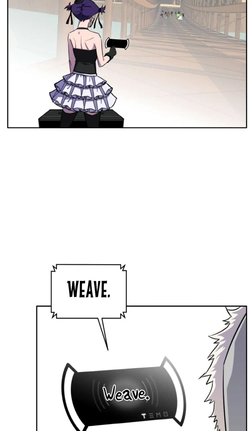 Counter Cube Chapter 88 page 103 - 