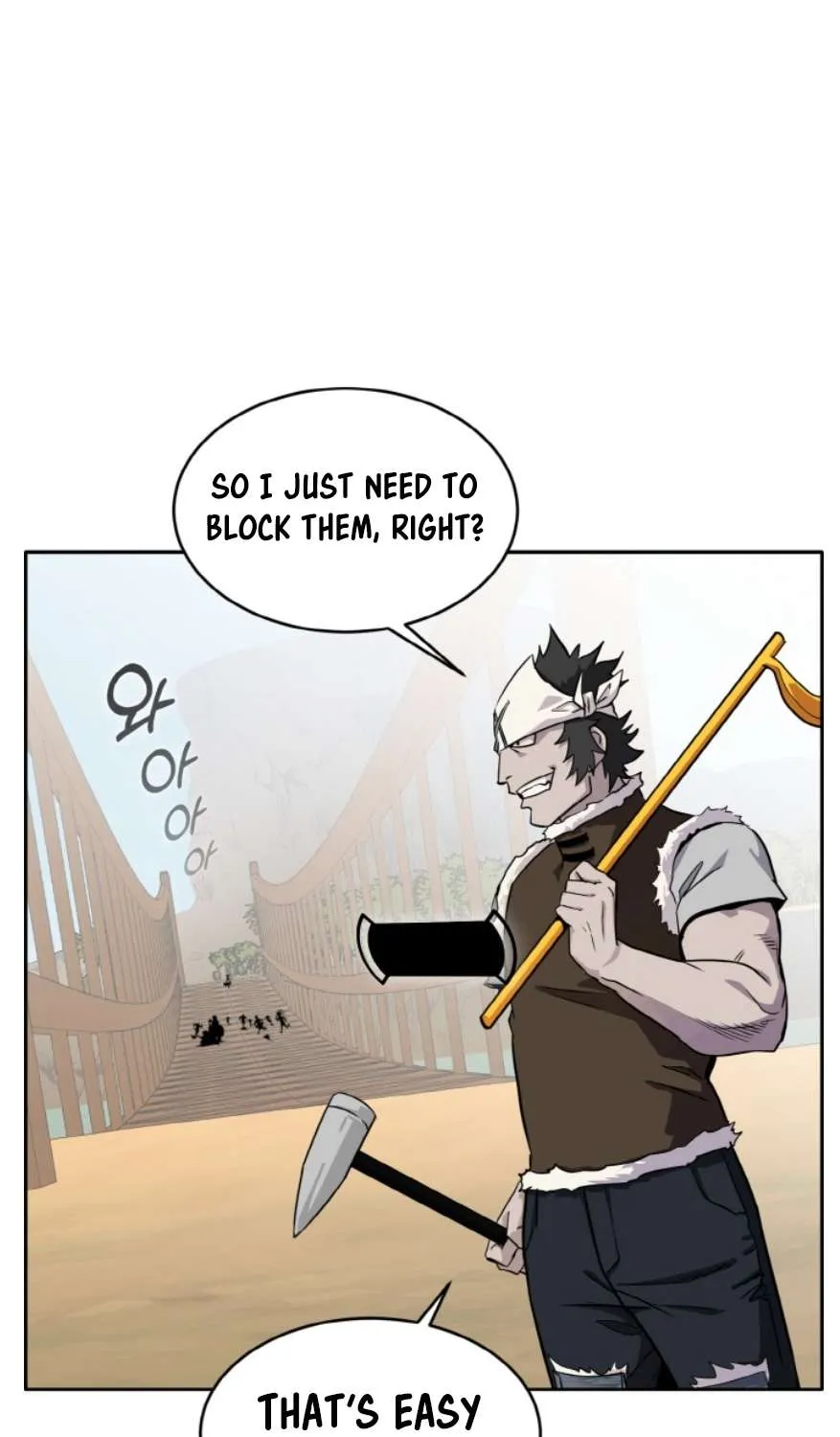 Counter Cube Chapter 88 page 105 - 