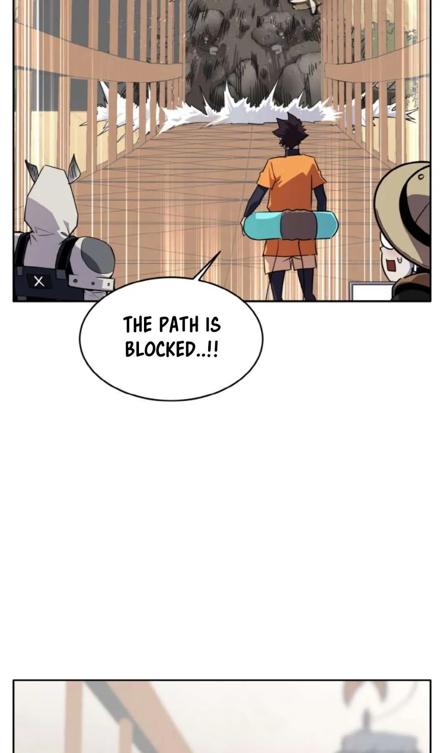 Counter Cube Chapter 88 page 111 - 
