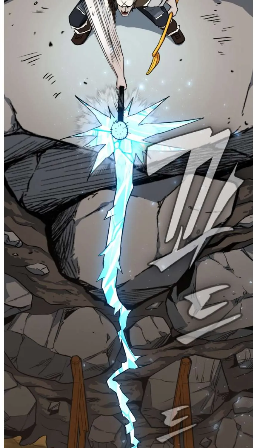 Counter Cube Chapter 88 page 117 - 