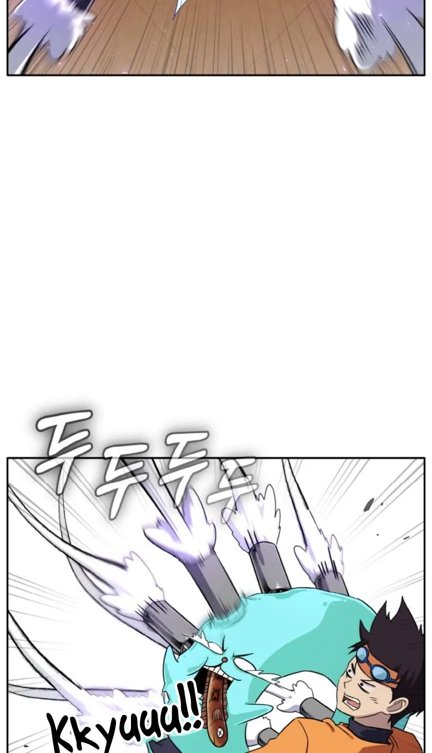 Counter Cube Chapter 88 page 127 - 