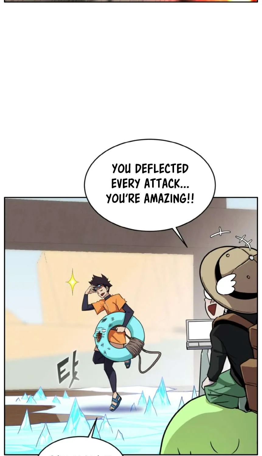 Counter Cube Chapter 88 page 131 - 