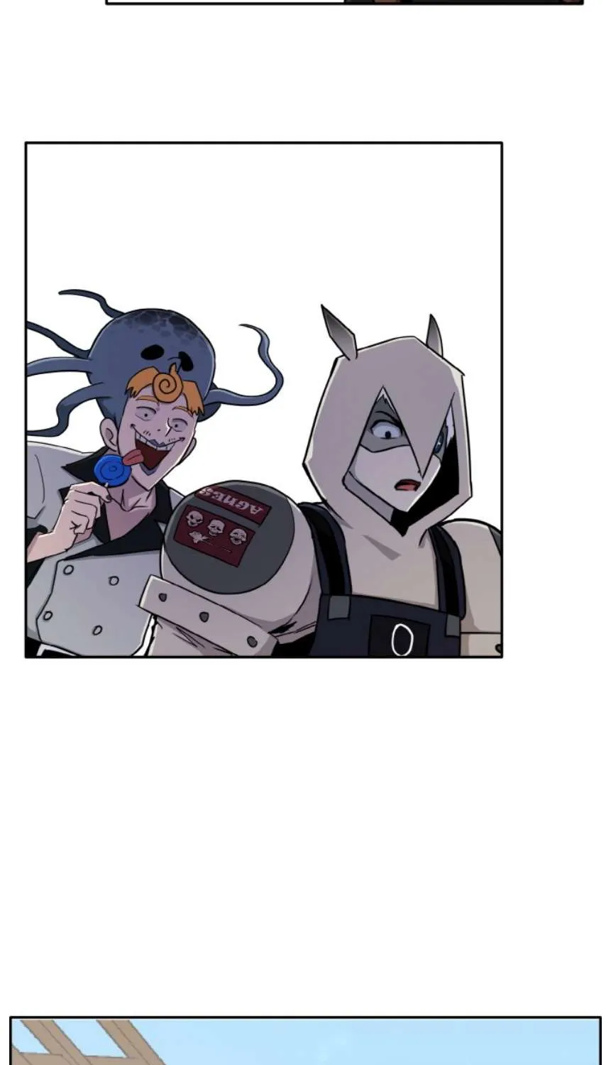 Counter Cube Chapter 88 page 135 - 