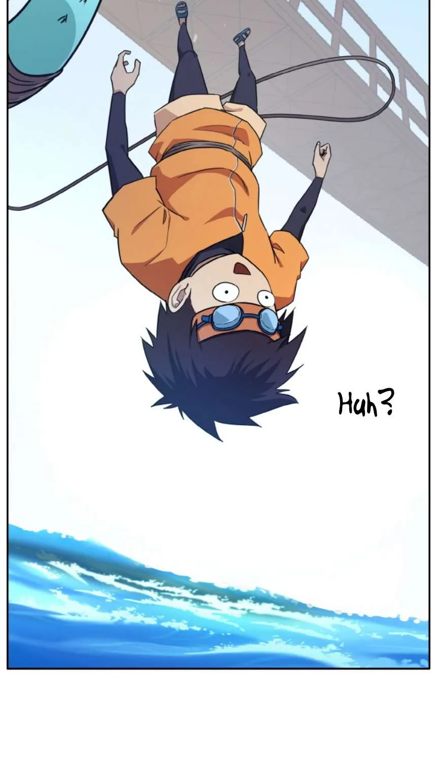 Counter Cube Chapter 88 page 137 - 