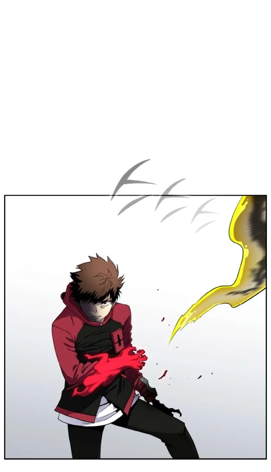 Counter Cube Chapter 88 page 139 - 