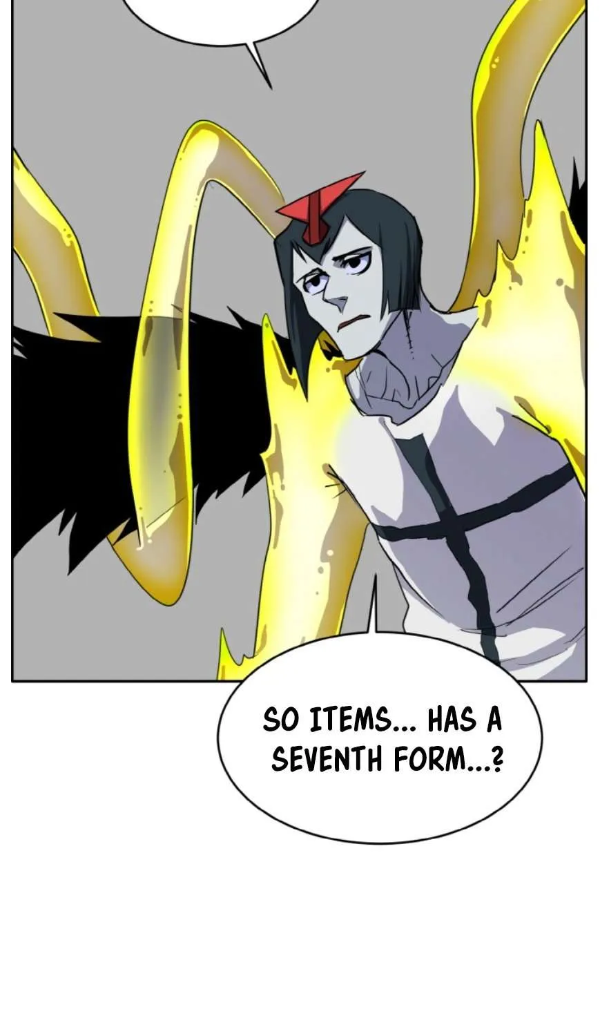 Counter Cube Chapter 88 page 141 - 