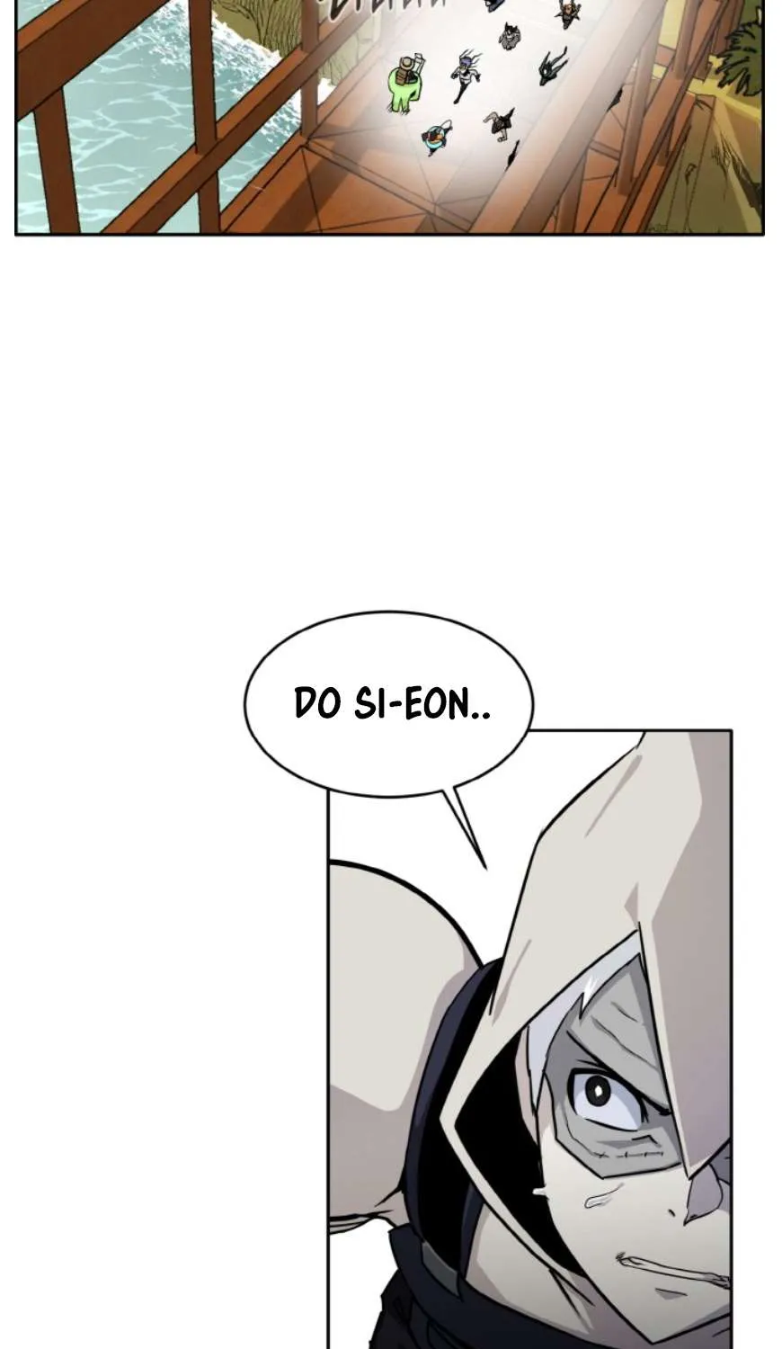 Counter Cube Chapter 88 page 23 - 