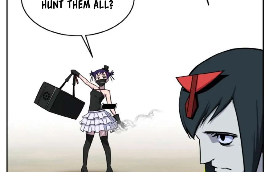 Counter Cube Chapter 88 page 32 - 