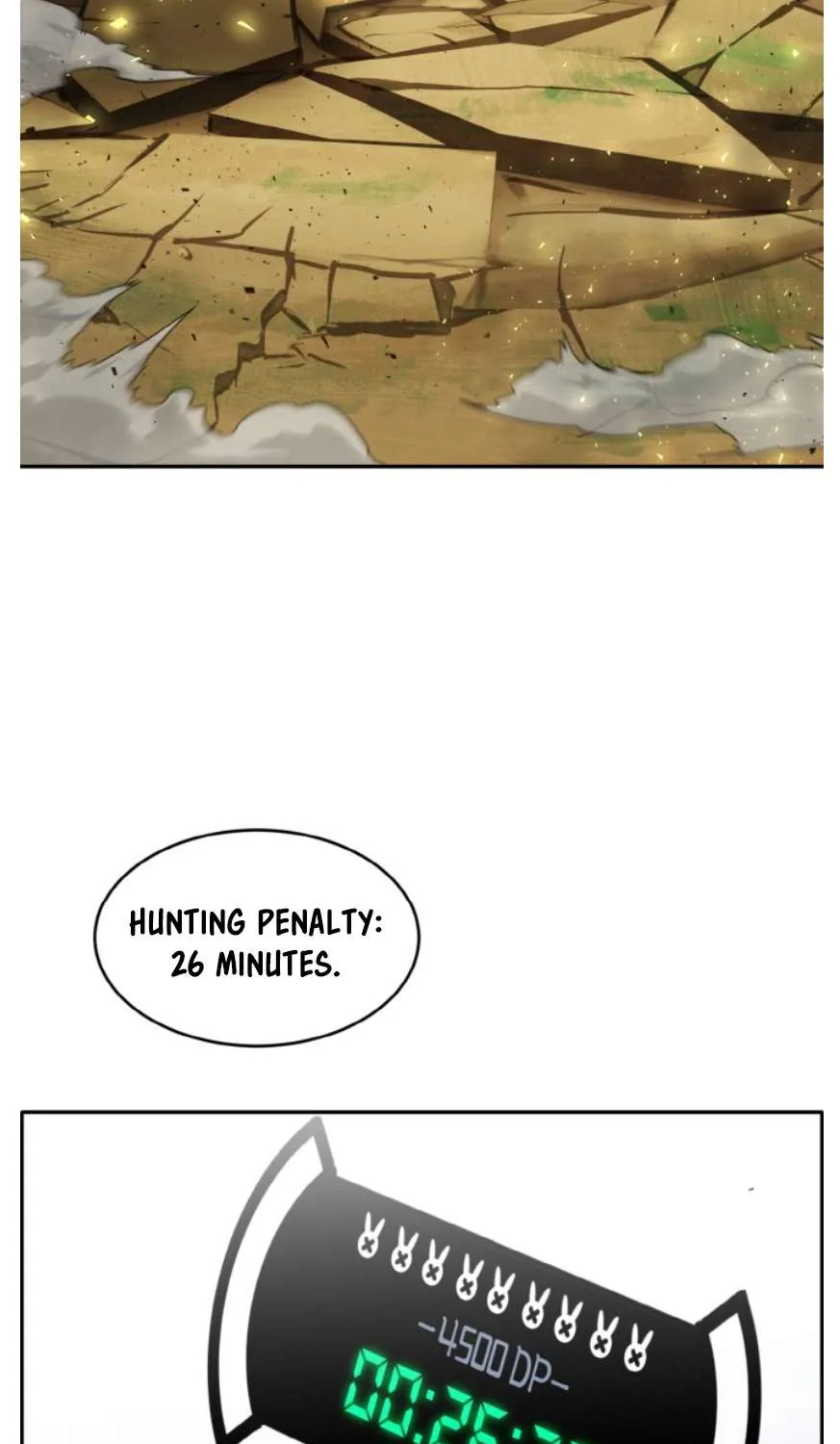 Counter Cube Chapter 88 page 35 - 