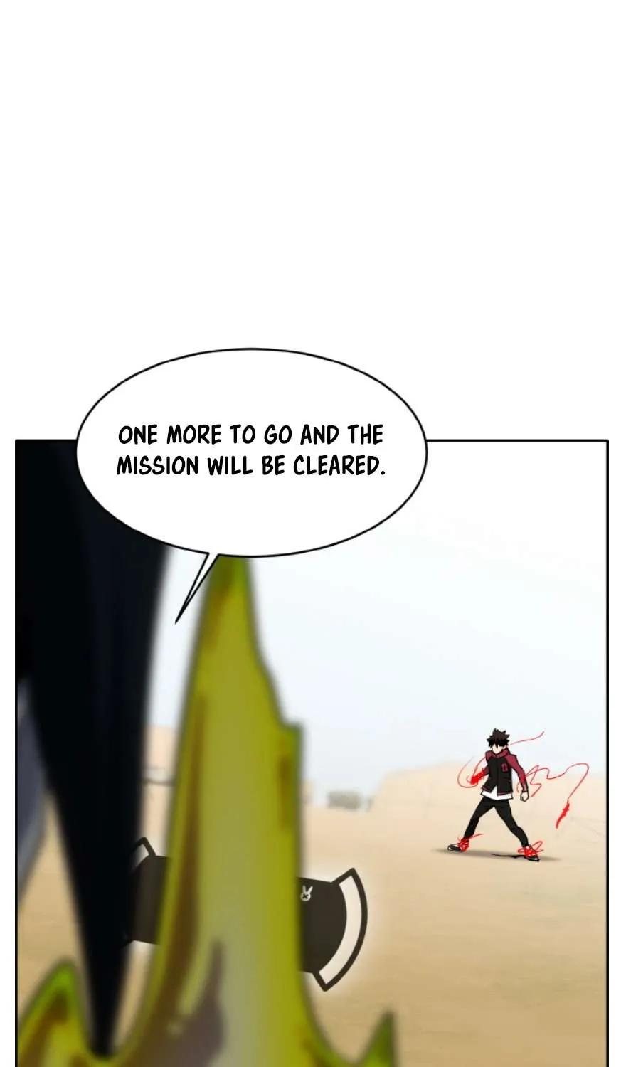 Counter Cube Chapter 88 page 37 - 