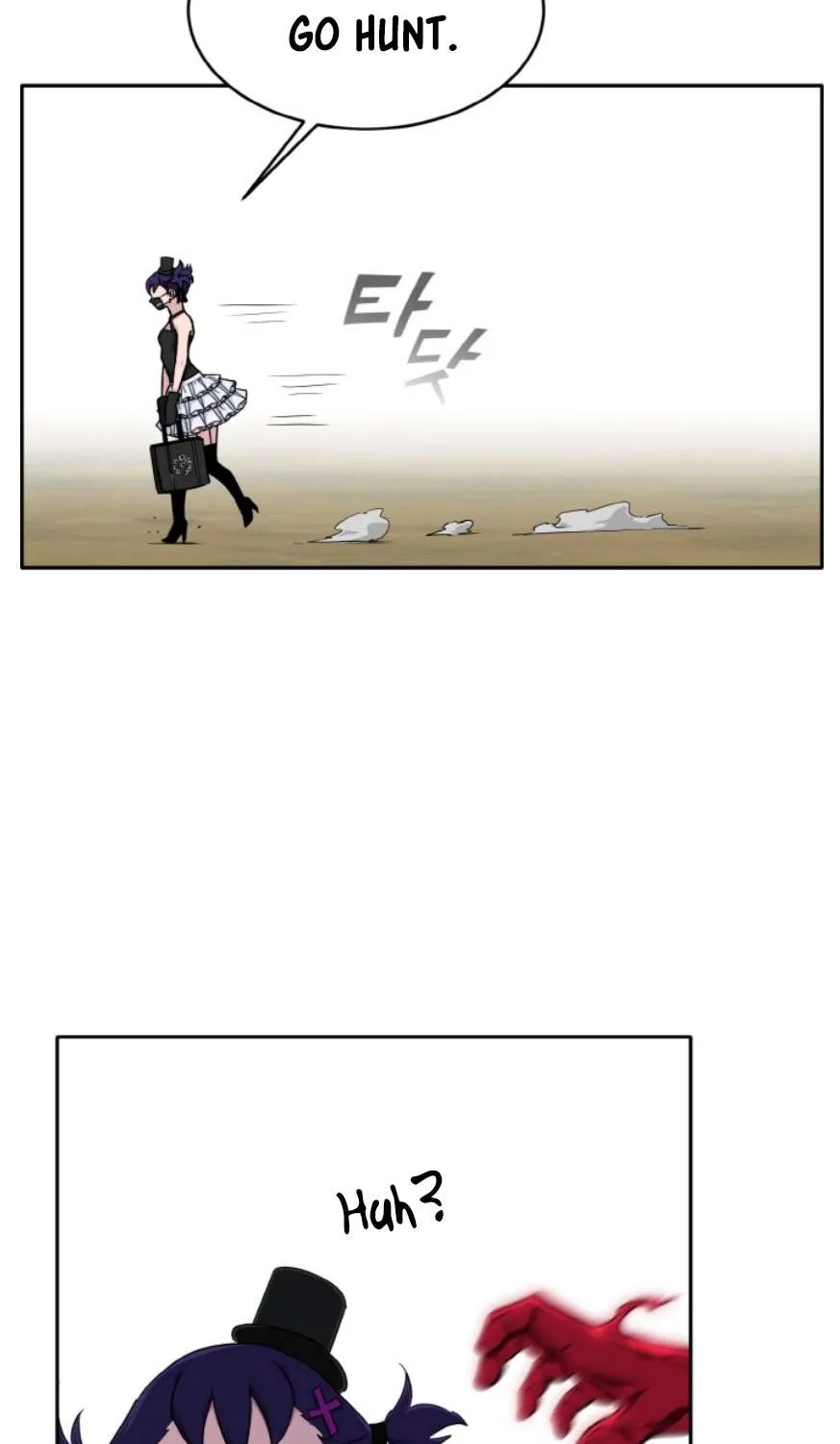 Counter Cube Chapter 88 page 39 - 