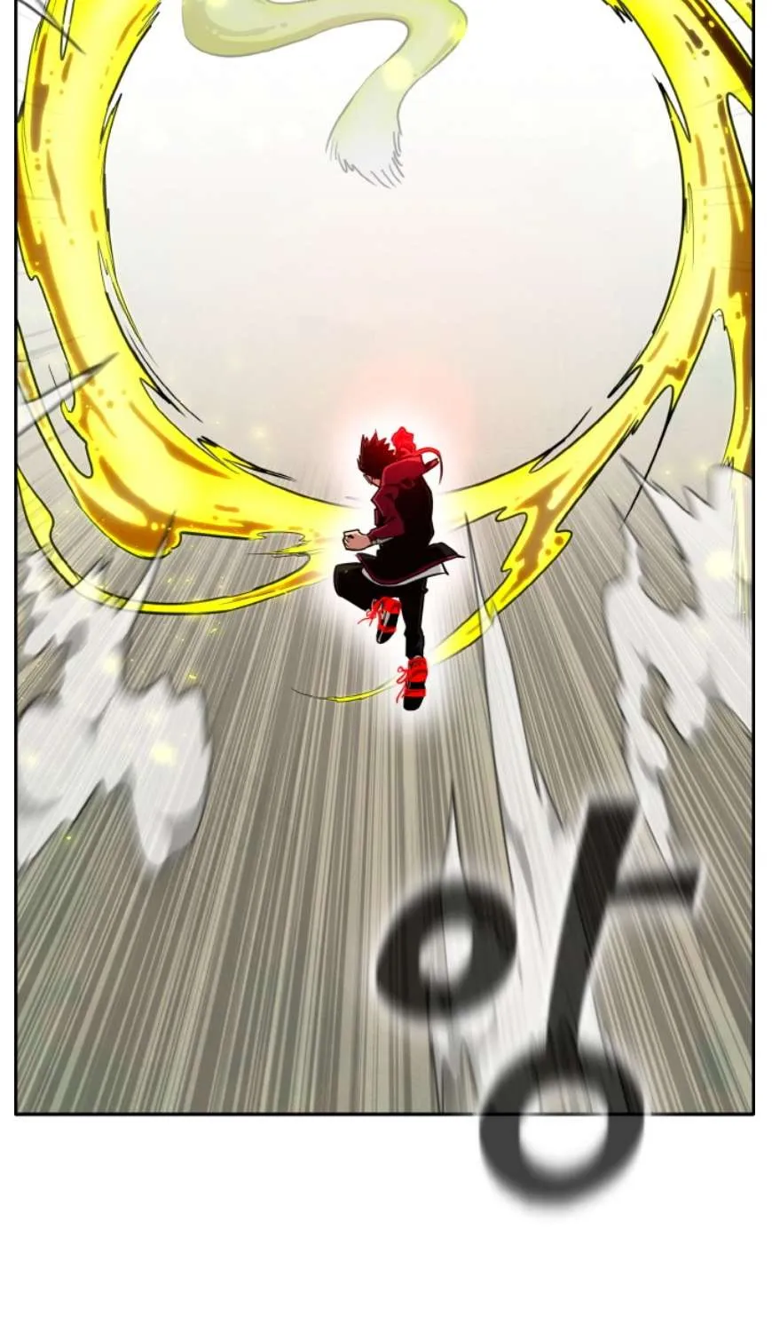 Counter Cube Chapter 88 page 5 - 