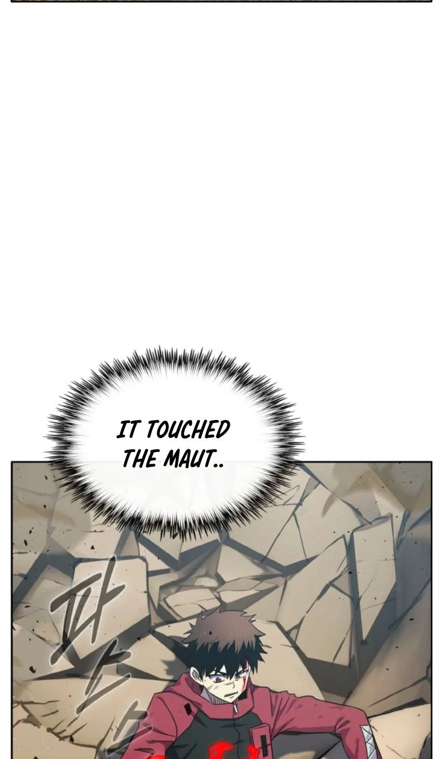 Counter Cube Chapter 88 page 45 - 