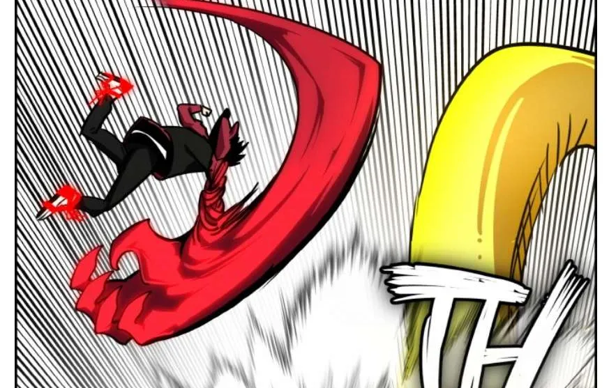 Counter Cube Chapter 88 page 56 - 