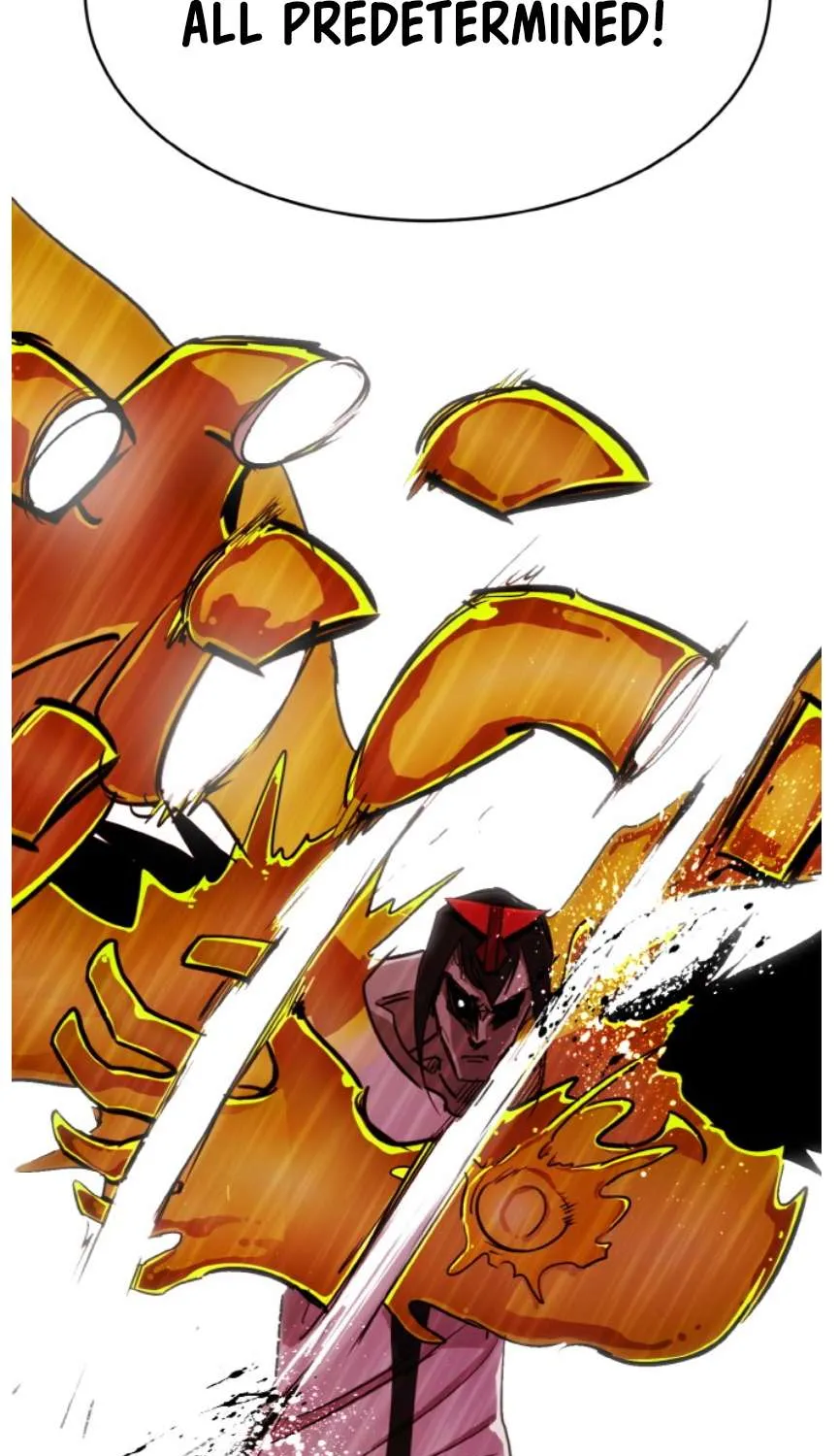 Counter Cube Chapter 88 page 77 - 