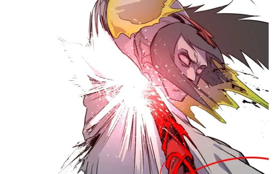 Counter Cube Chapter 88 page 86 - 