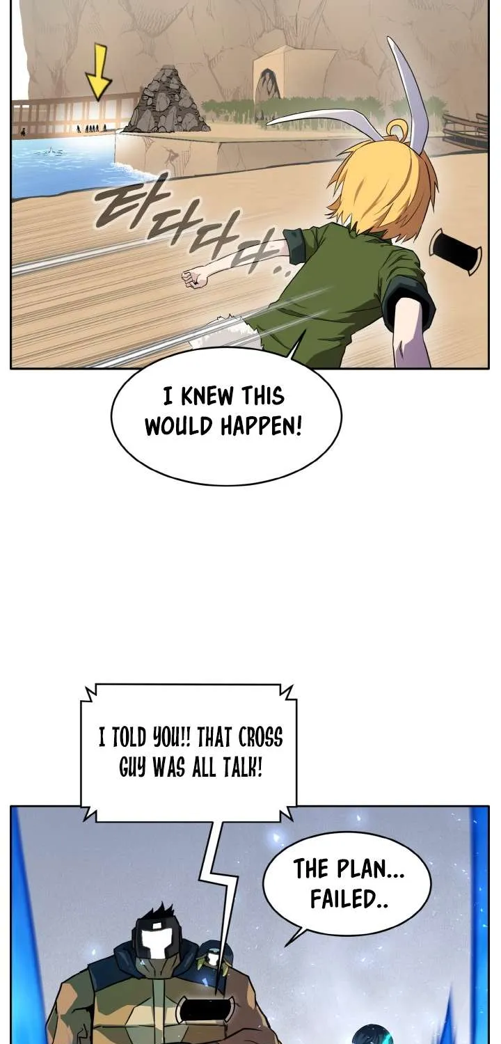 Counter Cube Chapter 89 page 11 - 